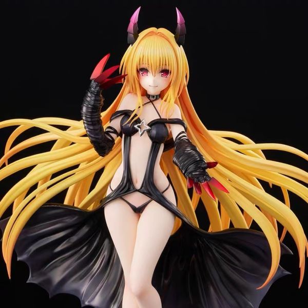 UnionCreative UC 出包王女DARKNESS 金色暗影 