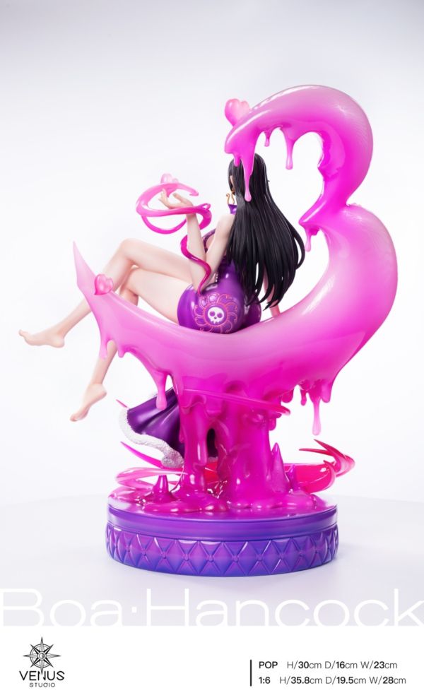 【補款】啓明Venus studio 波雅·漢庫克 