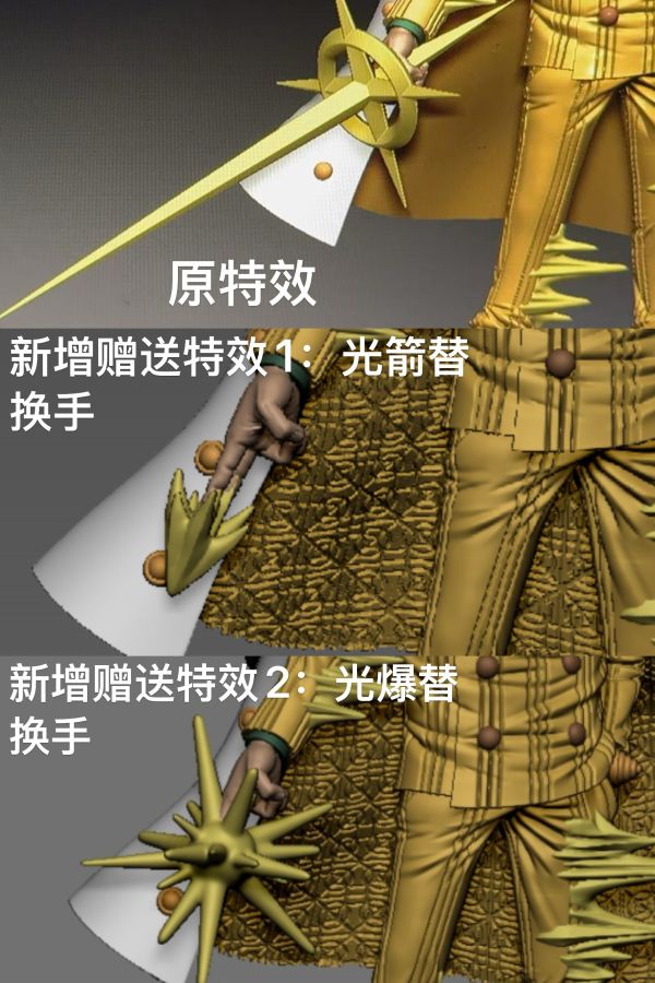 【補款】MDS Studio 強者系列 海軍篇 戰姿大將-黃猿 