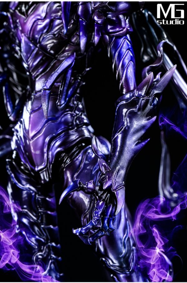 MG STUDIO 我獨自升級影子軍團第二彈 螞蟻王貝爾 影子版 