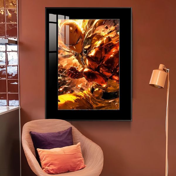 JUZI橘子工作室 認真一拳 琦玉 