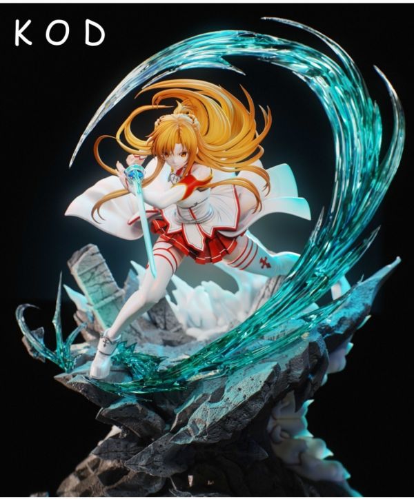 【補款】KOD Studio 亞絲娜 多版本 