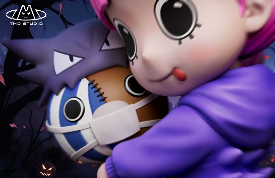 Toy's my dream Studio 軟萌系列001佩佩 多版本 