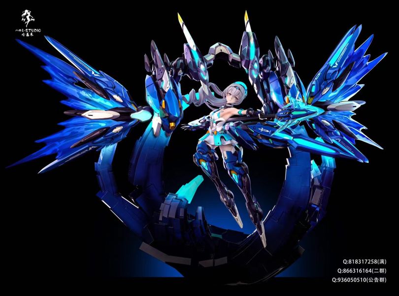 【補款】哈基米（ハキミ）工作室 真荔枝汁綠者-高達鴨 