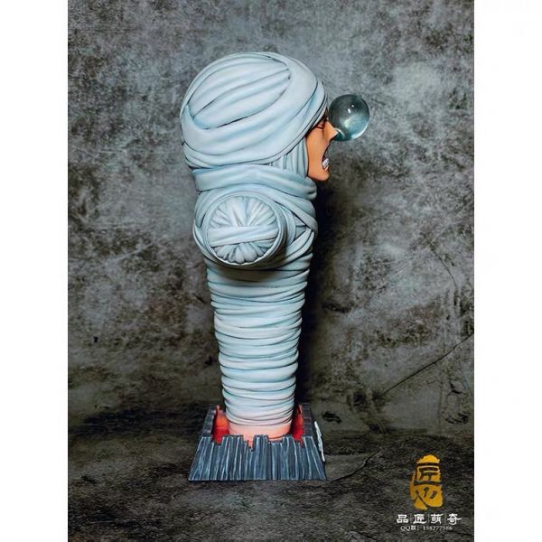 【在台現貨】品匠萌奇 MQ028-SD繃帶索隆 