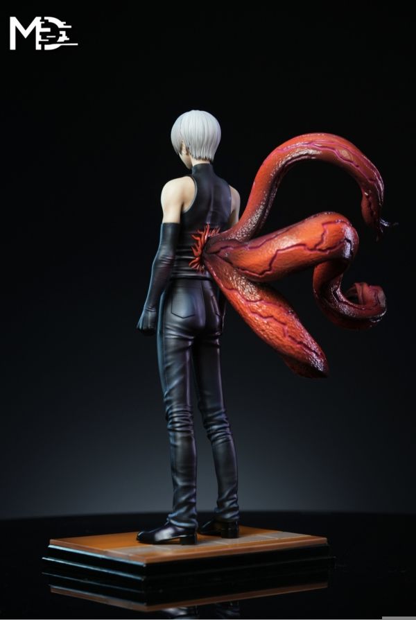 咪哆studio 獨眼之王 