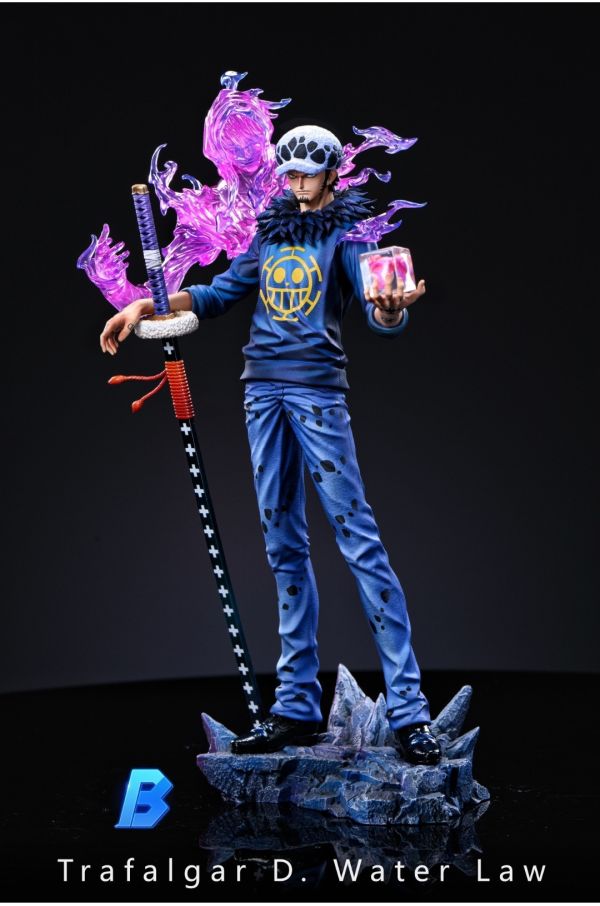 HX×LX 特拉法爾加·羅 