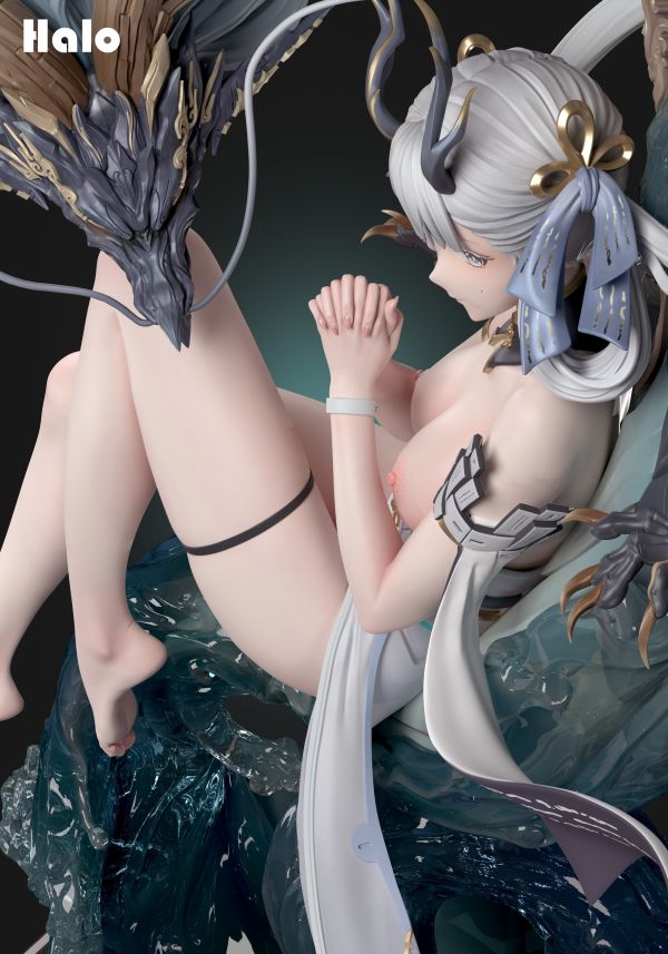 【補款】Halo Studio 龍女Longnv 雙比例 