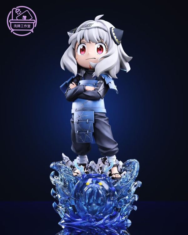 洗牌STUDIO 粉頭小可愛Cos系列序篇第七彈 