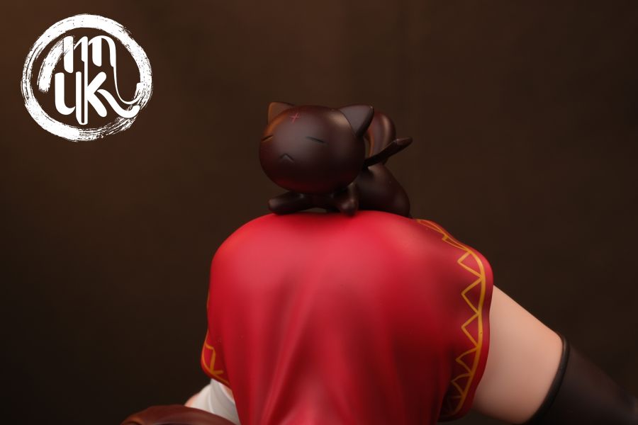MoKu Studio M-惠惠 