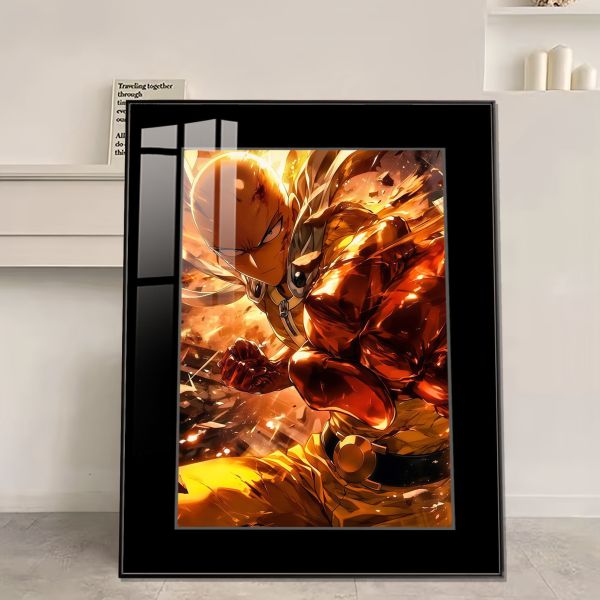 JUZI橘子工作室 認真一拳 琦玉 