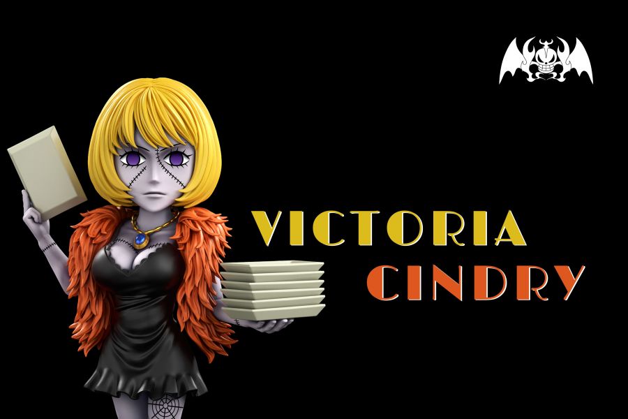 【補款】A+研究所 恐怖三桅帆船共鳴 第六彈 維多利亞·辛朵莉 