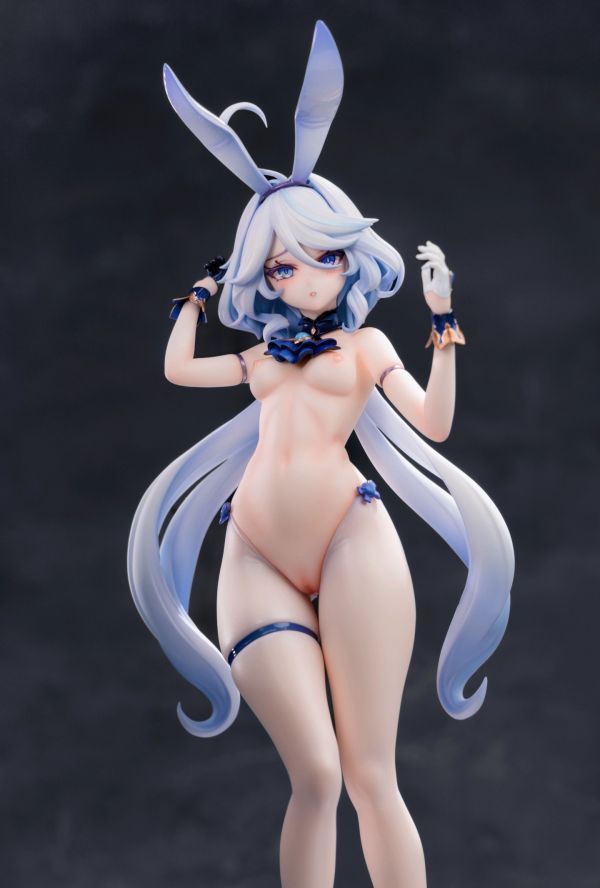 【補款】Starry Sky-studio 原神 水神芙寧娜 兔女郎 雙比例 