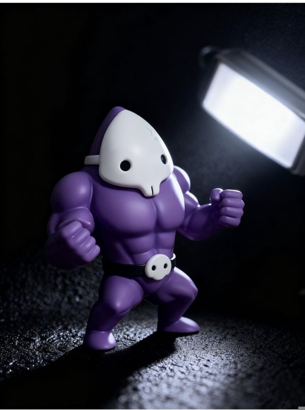 時光 Time Studio 狂扁小朋友 