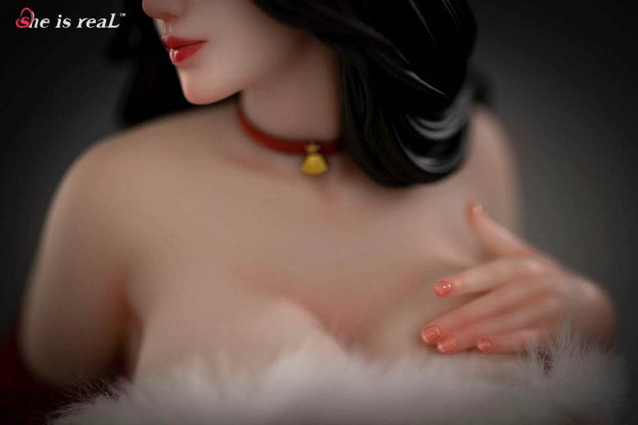 【補款】SHE IS REAL×BearPanda 肉扣熱熱子 