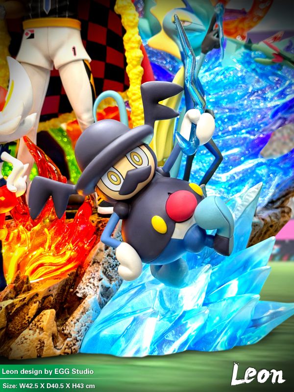 【補款】EGG阿蛋小作坊 丹帝 