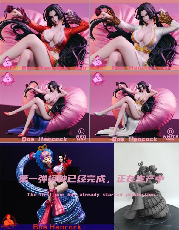 【補款】老頭樂工作室 年輕老頭的選擇第二彈 軟糖女帝 多版本 