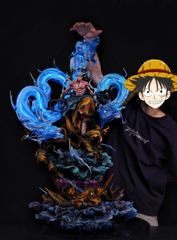 鐵幕×潮鳴studio 馬爾科共鳴款 雷神 