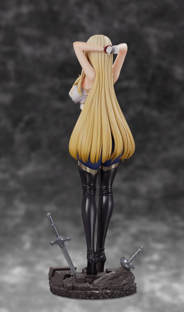 【補款】荊棘thistles and thorns 棕色塵埃 鋼鐵君主-威廉明娜 