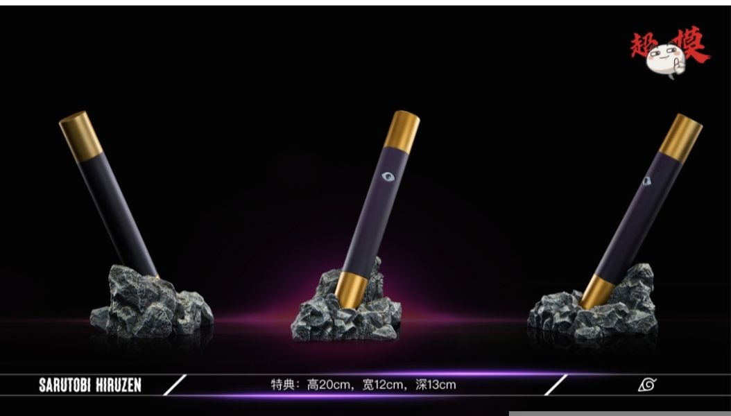 Supermodel超模 Studio 私定款 棒子老頭 