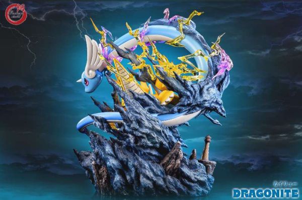 【補款】fantasy幻想屋 GX進化系列 第十四彈 迷你龍 哈克龍 快龍家族 