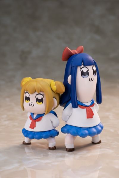 【補款】SC工作室 POP子和PIPI美 