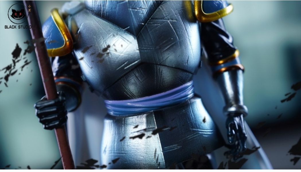 【補款】Black小黑工作室 私定系列補全 伊姆 士兵 