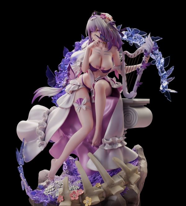 如夢社 花嫁蕸蝶 