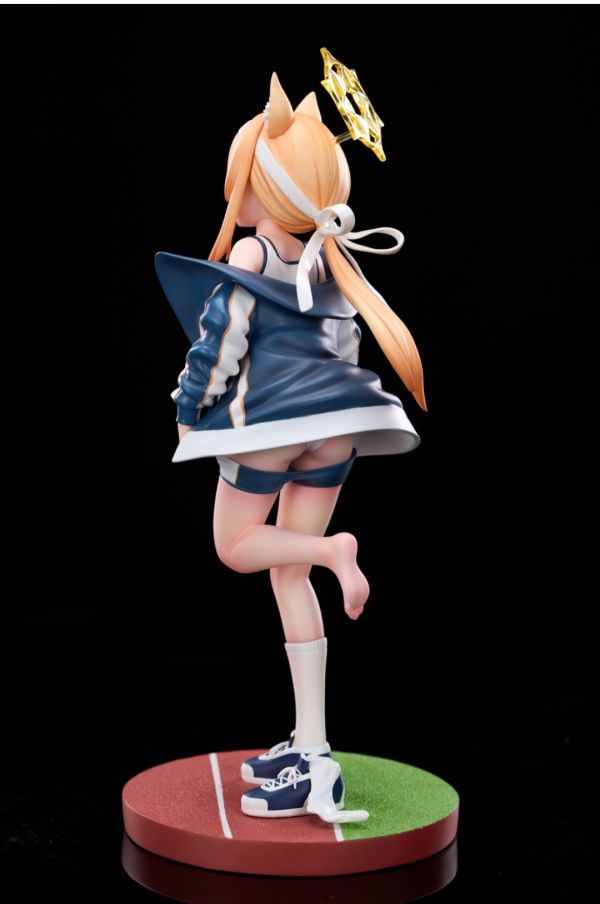 【補款】Lolikoo蘿莉控工作室 BA-對瑪禱至昏 