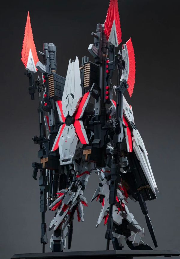【補款】XXTOYS 1/35 全裝備獨角獸 多配色 