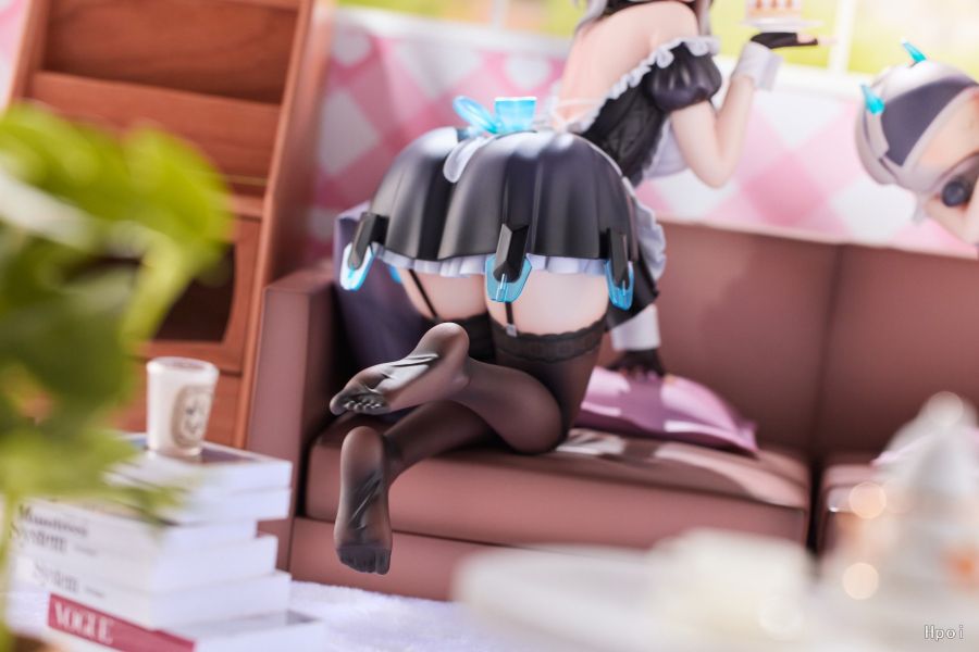 Raise Dream 塵白禁區 琴諾 見習侍奉.ver 