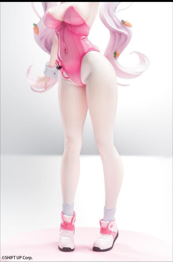 Hobbysakura 勝利の女神：NIKKE 愛麗絲-仙境兔女郎 