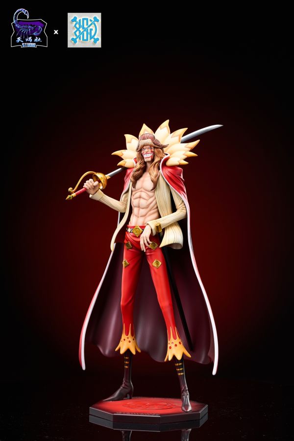 【補款】新世紀×天蠍社 明哥團4-11彈 