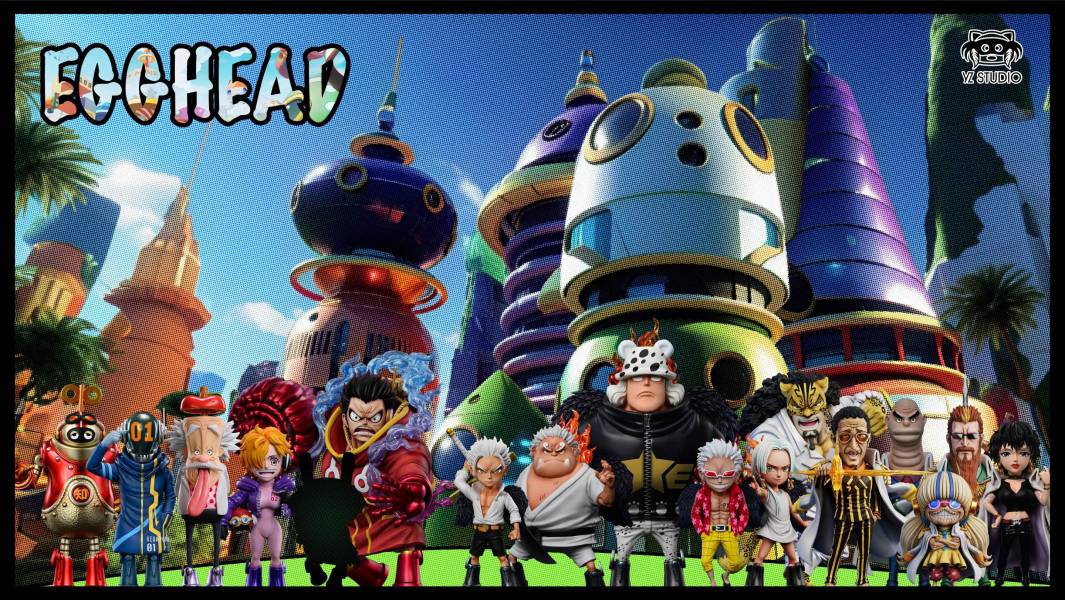 【補款】YZ 未來島第14彈 海軍第41彈 黃猿 雙版本 