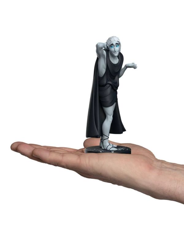 正版授權 WETA Workshop 奧林匹斯傳說 達芙妮&塔納託斯 