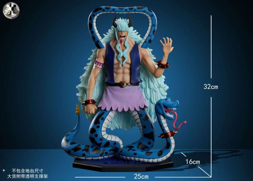 【補款】克隆人clone studio 凱多團真打系列 c套合售 