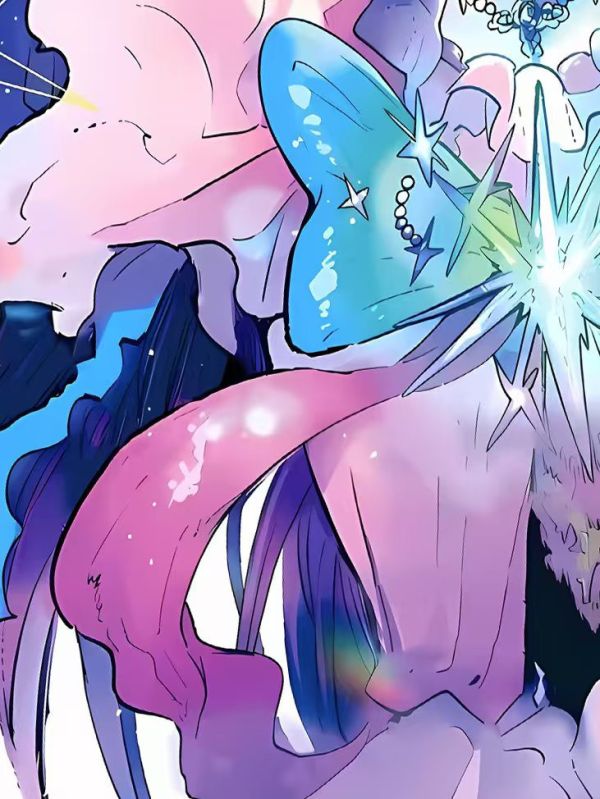 星空工作室  《我推的孩子完結紀念》星野愛裝飾畫 