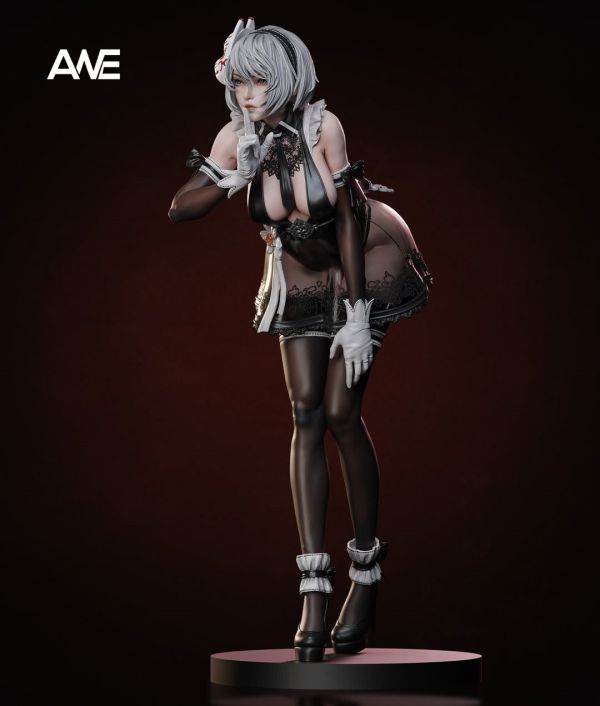 ANE工作室 尤爾哈2B 