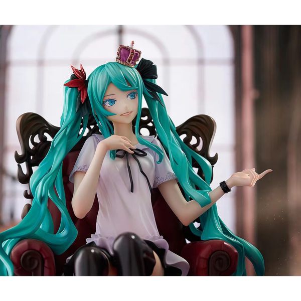 正版授權 GSC 初音未來 World Is Mine 2024Ver. 