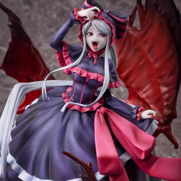 UC OVERLORD 夏提雅·布拉德弗倫10週年紀念 