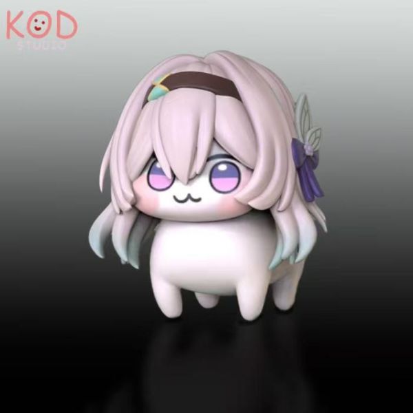 K0D Q版小擺件 