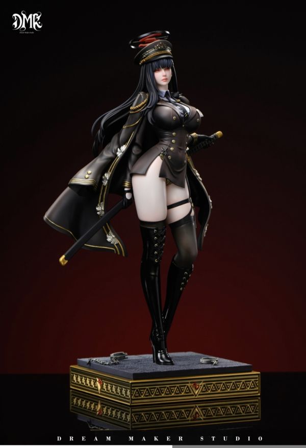 Dream Maker Studio 調月莉音 