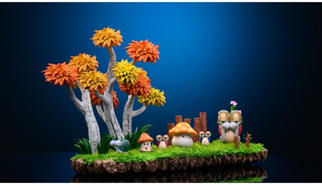 【補款】楓Maple Studio 冒險島楓之大陸金銀島-明珠港 