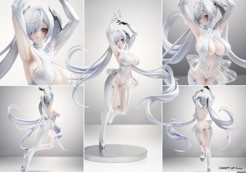 HobbySakura NIKKE 灰姑娘 