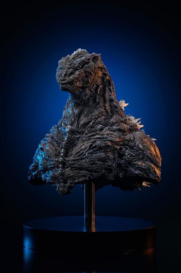 【現貨】Monster-studio 哥斯拉Godzilla 