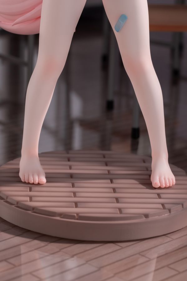 正版授權 星蘿館 夢櫻 換裝時間 