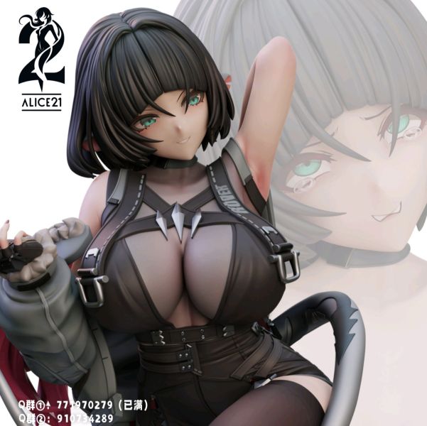 Alice21 絕區零 敗北直播·簡杜 