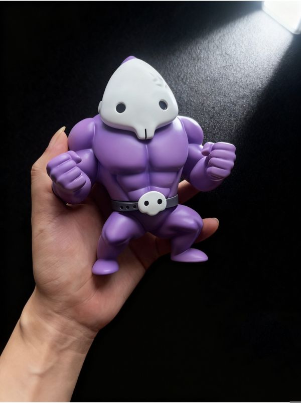 時光 Time Studio 狂扁小朋友 