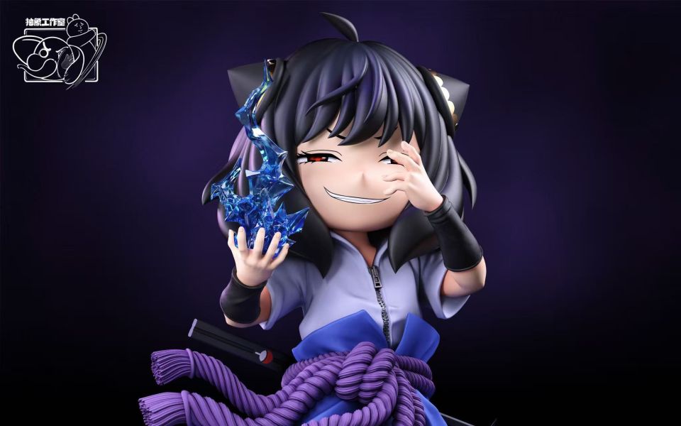 抽象Studio 004 第七班共鳴 天照阿尼亞 