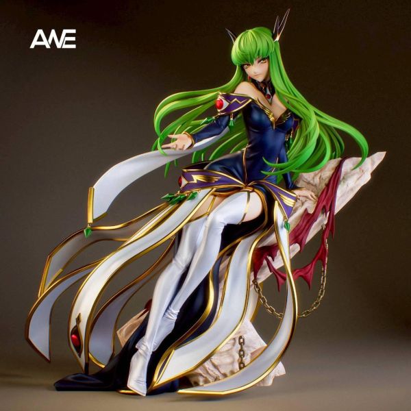 【補款】ANE Studio CC. 
